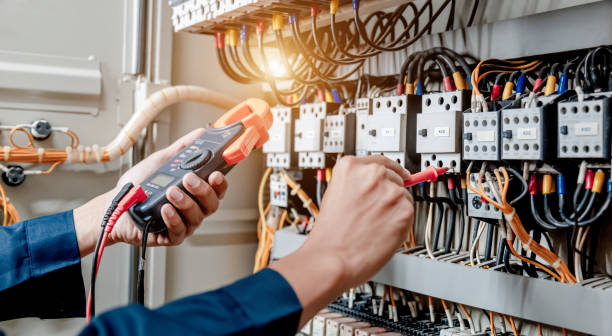 Best Electrical System Inspection  in Schler Park, IL
