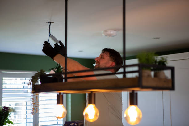 Best Commercial Electrician Services  in Schler Park, IL
