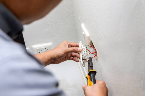 Best Emergency Electrical Repair  in Schler Park, IL