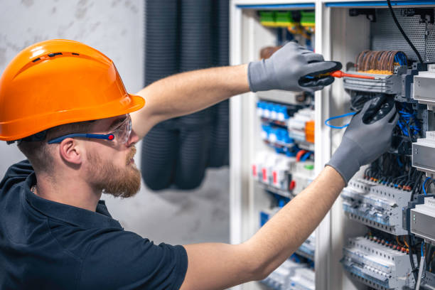 Best Electrical System Inspection  in Schler Park, IL