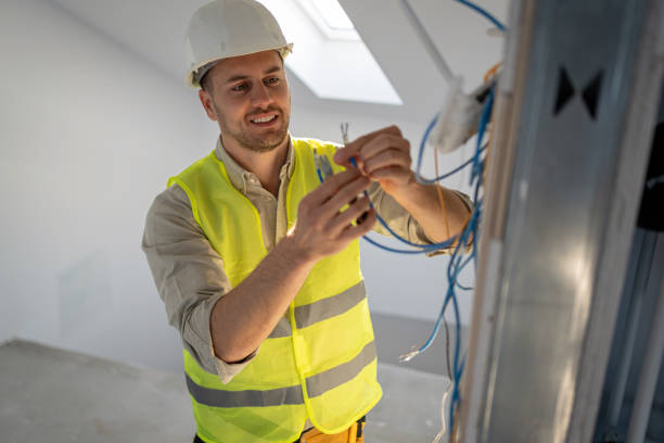 Best Best Electricians Near Me  in Schler Park, IL