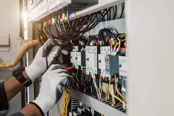 Best Electrical Installation Contractor  in Schler Park, IL